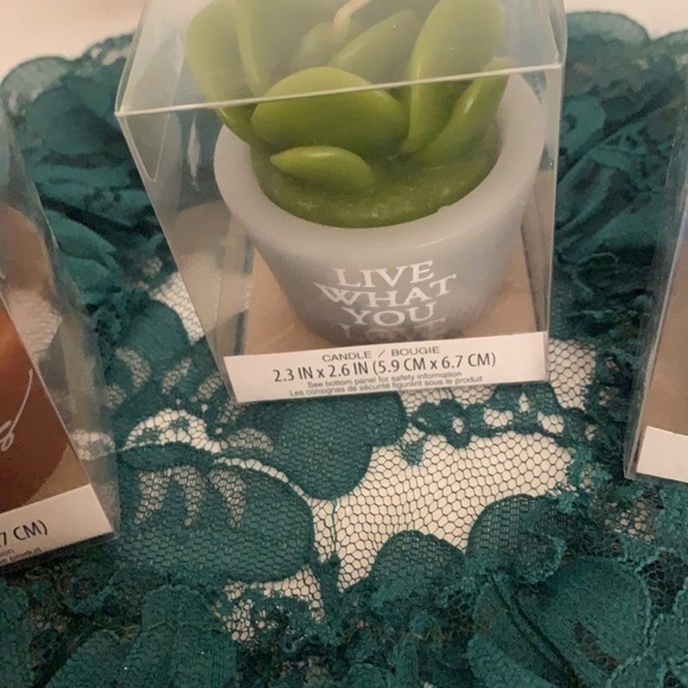 BOUGIE CANDLES - Picture 7 of 13
